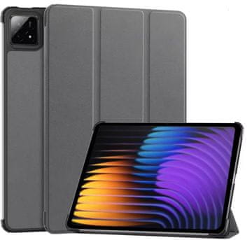 shumee Ovitek s preklopnim pokrovom in stojalom za Xiaomi PAD 7 / 7 PRO 11.2" 2025