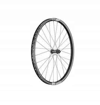 DT Swiss Sprednje kolo: DT Swiss EXC 1501 spline ONE 30 27.5 CL 15/110mm Enduro 28H