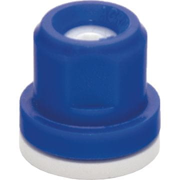 shumee Šoba za keramični vrtinčasti atomizer, modra, votli stožec, izd. 03 227751