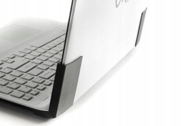 shumee Komplet za popravilo tečajev pokrova ohišja Sony Vaio SVF151 SVF152 SVF153