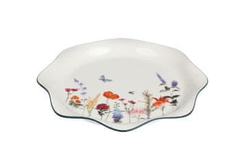 shumee Keramična skleda Mrs. Flower 16 CM, skleda za solato 500 ML, ZA serviranje