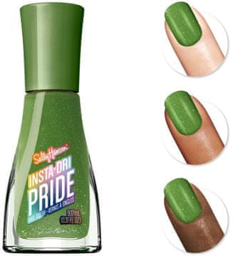 Sally Hansen Sally Hansen Insta Dri hitrosušeči lak za nohte odtenek Thorn This Way 772