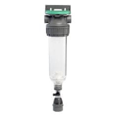 Ecosoft Ecosoft FCPP3P0530 3P ECO ohišje 9" ¾ z Venturijevim ventilom + 3/4" odtok