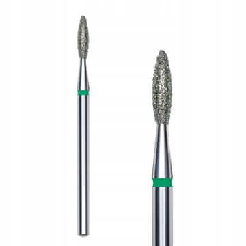 STALEKS Staleks diamantni rezalni stroj, plameno zelene barve, 2,1/8 mm FA10G021/8