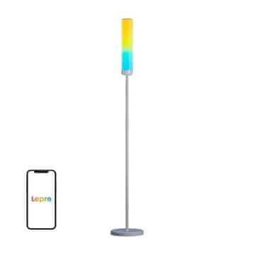 Lepro RGB stoječa svetilka 2300 lm