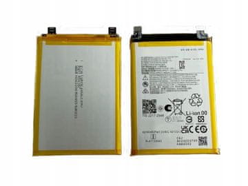 shumee Nova baterija NP44 za Motorola S30 PRO edge 40 XT2303, XT2303-1, XT2303-2