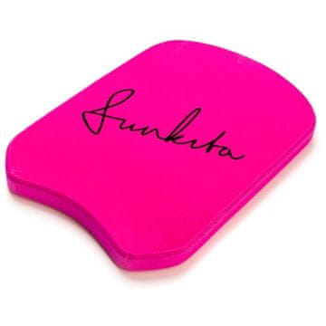 Funkita Funkita vadbena deska za kickboard še vedno roza 42*27*3,5 FKG002N0107800