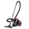 Bergmann BT002O 3500 W 3L ciklonski sesalnik brez vrečke s HEPA filtrom N