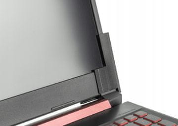 shumee Komplet za popravilo tečaja ohišja pokrova Acer Nitro 5 AN515-55