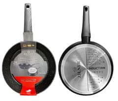 ZILNER 20 cm ponev z marmorno prevleko in polnim indukcijskim dnom Zilner ZL-561