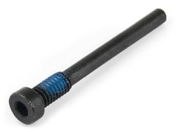 shumee Brakco HBP-54 Jekleni vijak M4 x 0,7 mm x 37 mm za zavorne ploščice Hayes