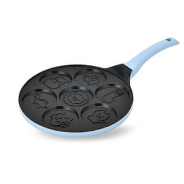 MAESTRO Maestro pekač za palačinke za otroke 26 cm Maestro ""luštni"" | MR-1222-C