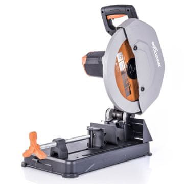 Evolution Večnamenski rezalnik Evolution R355CPS z 355 mm rezilom za več materialov
