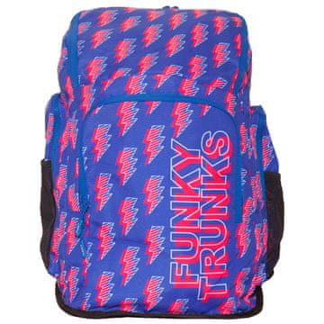 Funkita Funkita nahrbtnik funky trunks space case nahrbtnik flash FTG018N7208700