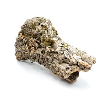 shumee BioCork Tube X-large Plutaste cevke - zelo veliki premeri 21-30 cm 10 kg