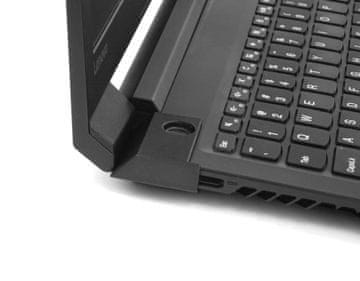 shumee Komplet za popravilo tečajev pokrova ohišja Lenovo V310-15IKB V310-15ISK