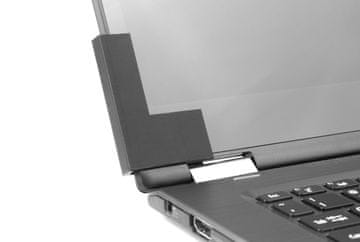 shumee Komplet za popravilo tečaja ohišja pokrova Acer Spin 3 SP314-51 SP314-52