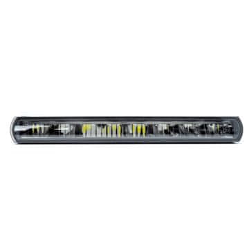 shumee LED delovna svetilka 56W LED BAR 35 cm 12/24V 6000K hladno bela R10 R112