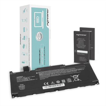 movano Baterija MN79H J7H5M nxrkw Dell XPS 13 Plus 9320 XPS 13 9340 XPS 13 9345