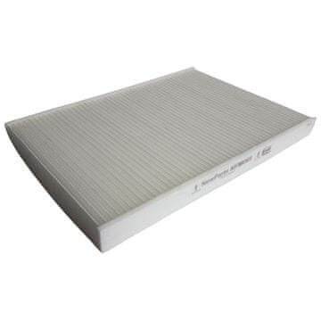 shumee Filter kabine MF90065 Alfa Romeo Giulia Stelvio nadomestni Filtron K1417