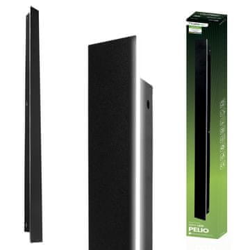 LUMILED PELIO vrtna LED svetilka za nadogradnjo, 30W 4000K IP65