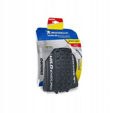 MICHELIN Michelin Wild Enduro zadnja pnevmatika za električna kolesa 29"x2.40 TL