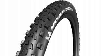 shumee Michelin Force AM 29"x 2.35 TBL zložljiva pnevmatika za električno kolo