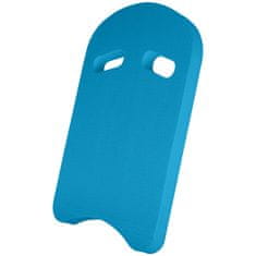 Aqua-Sport Aqua-Sport deska za vadbo, modra, AS1640, velikost 41,5 x 28,5 x 2,6 cm