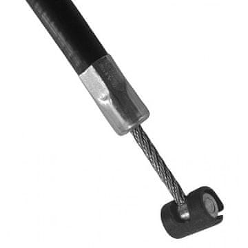 shumee Žica sklopke Honda VT 1100 C2 Shadow Saber (00-07) Linmot 22870-MCK-A00
