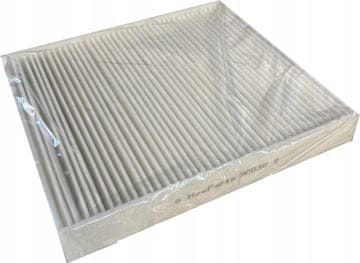 shumee Kabinski filter MF90038, zamenjava za avtomobilske filtre Filtron K1313