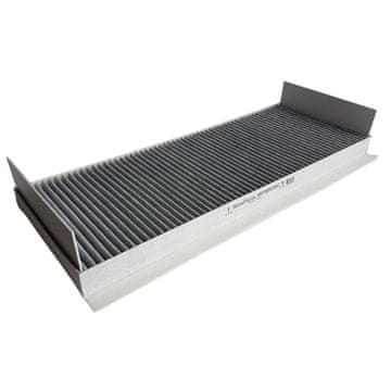 shumee Filter kabine MF90026C z ogljikom MAN Neoplan nadomestni Filtron K1133A