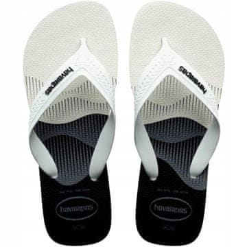 INNA Havaianas Top Max basic branco japonke udobne japonke za na plažo 47/48