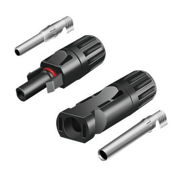 shumee LogiLink MC4 Solarni konektor vtič/vtičnica za kable 2,5-6 mm² TÜV IP67