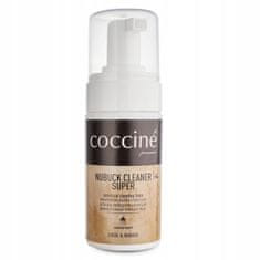 shumee Coccine Nubuck Cleaner Super - čistilna pena za semiš in nubuk - 100 ml