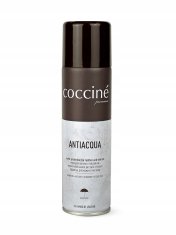 shumee Coccine Nubuck Cleaner Super - čistilna pena za semiš in nubuk - 100 ml