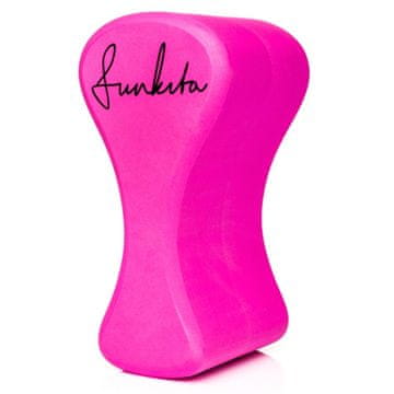 Funkita Funkita pull boja Funkita vadbena še vedno roza 22,5*12 FKG001N0107800