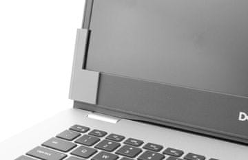 shumee Komplet za popravilo tečajev pokrova ohišja za Dell Inspiron 5493 5494