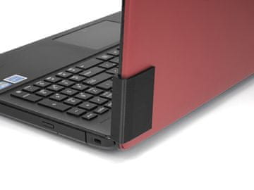 shumee Komplet za popravilo tečaja ohišja pokrova Asus X551C X551 X551M X551S