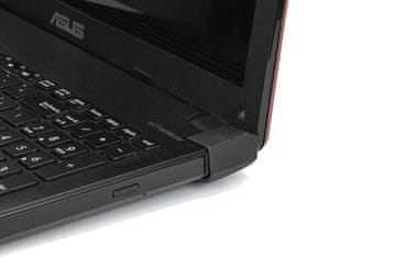 shumee Komplet za popravilo tečaja ohišja pokrova Asus X551 X551C X551M X551S