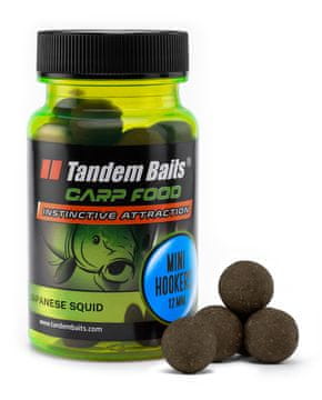 shumee Carp Food Perfection Mini Hookers - 12 mm/50 g japonske vabe za lignje