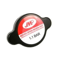 JMP JMP Pokrovček hladilnika 1.1 BAR za Honda / Kawasaki / Suzuki / Yamaha