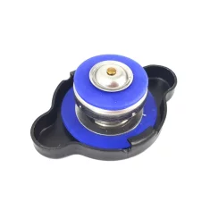 JMP JMP Pokrovček hladilnika 1.1 BAR za Honda / Kawasaki / Suzuki / Yamaha
