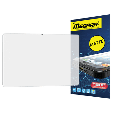 shumee Hibridno mat steklo za Lenovo TAB K11 plus 11,45" TB352XU, fleksibilno