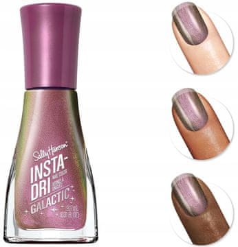 Sally Hansen Sally Hansen Insta Dri hitrosušeči lak za nohte odtenek Milky Slay 113