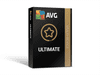 AVG AVG Ultimate za več naprav • Protivirusna zaščita • 10 naprav • 2 leti