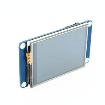shumee Nextion Basic 2,4-palčni 320 x 240 NX3224T024 uporovni zaslon na dotik