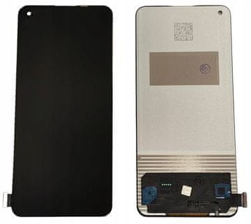 shumee LCD zaslon Incell je primeren za Realme GT 5G/ GT NEO RMX2202 RMX3031