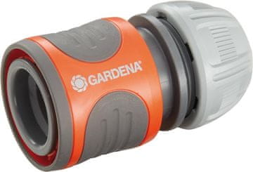 Gardena Hitri priključek za cev 13 mm (1/2") in 15 mm (5/8") 18215-20 gardena
