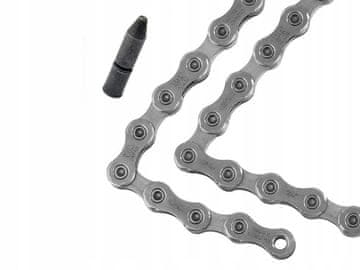 Shimano Veriga za kolo Shimano CN-HG601 11s 116 členov 105 SLX HG-X11 SIL-TEC