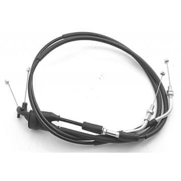 shumee Kabel za plin, par, Yamaha FZS 600 Phaser (98-01) Linmot 5DM-26302-00
